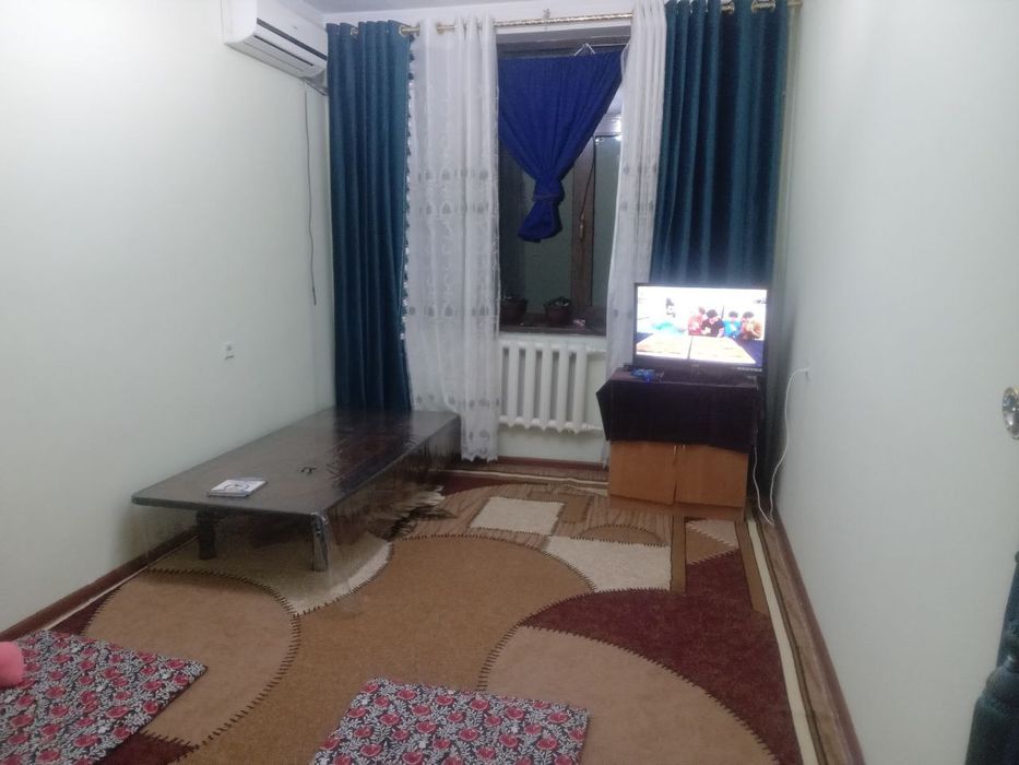 Kvartira sotiladi! Kelasiz yashaysiz!