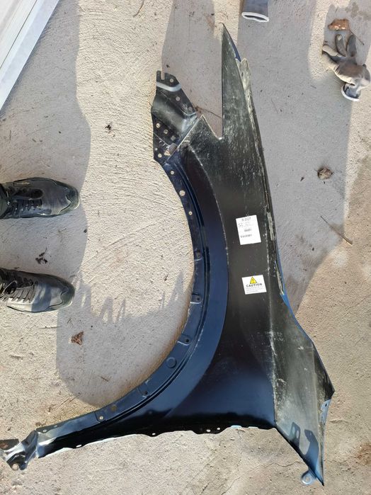 Десен калник зa Mazda CX 5 след 2017