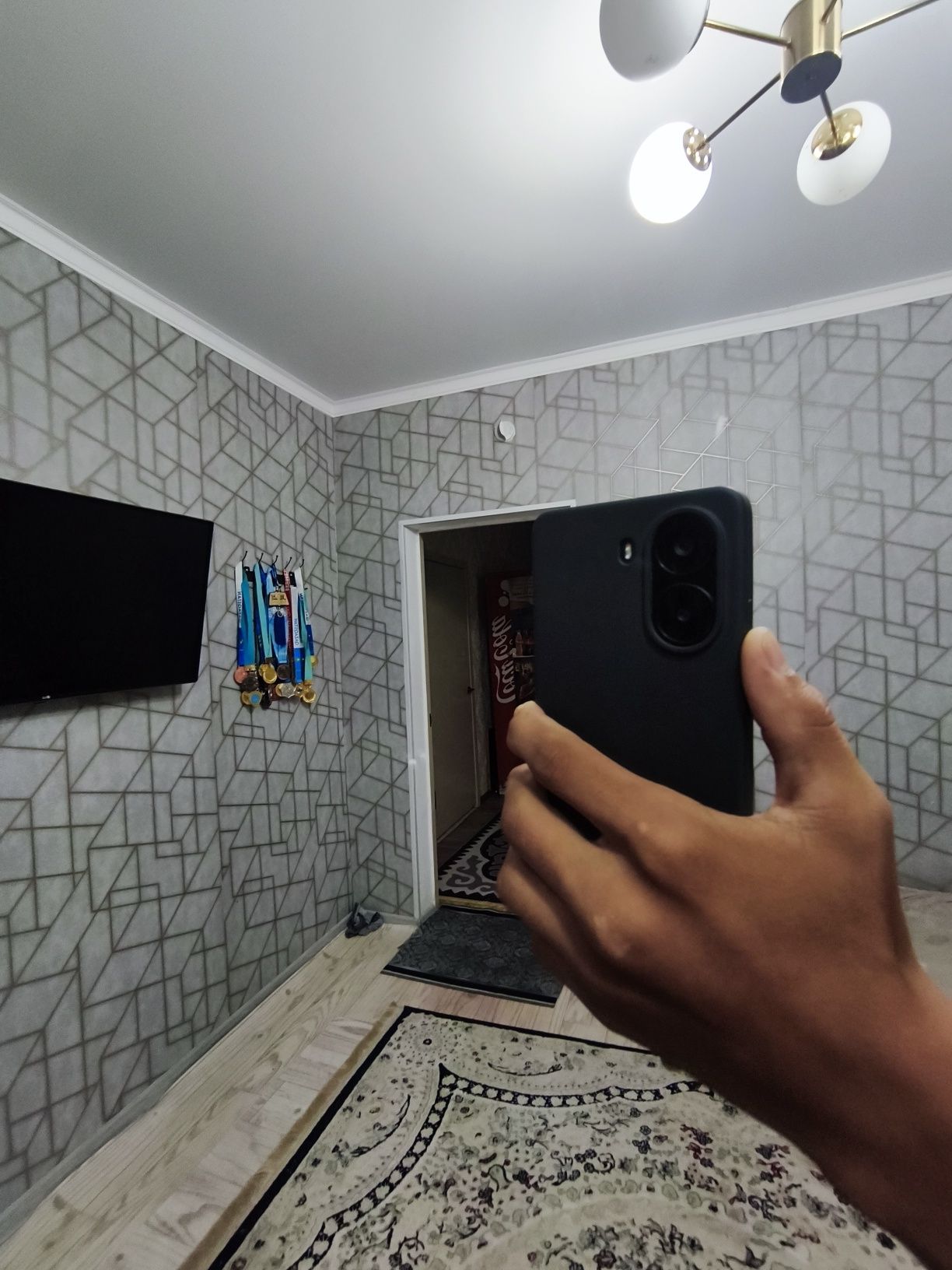 Poco X7 Pro обмен