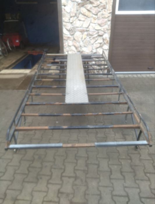 Vând porpagaj LT/ sprinter