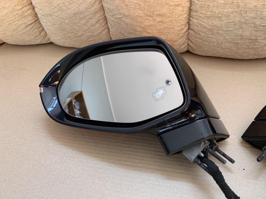 Oglinzi / Oglinda stânga, Oglinda dreapta Audi A7 4G 2011-2017