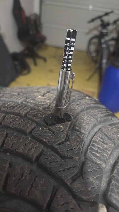 Зимни гуми FALKEN 195/55 R16