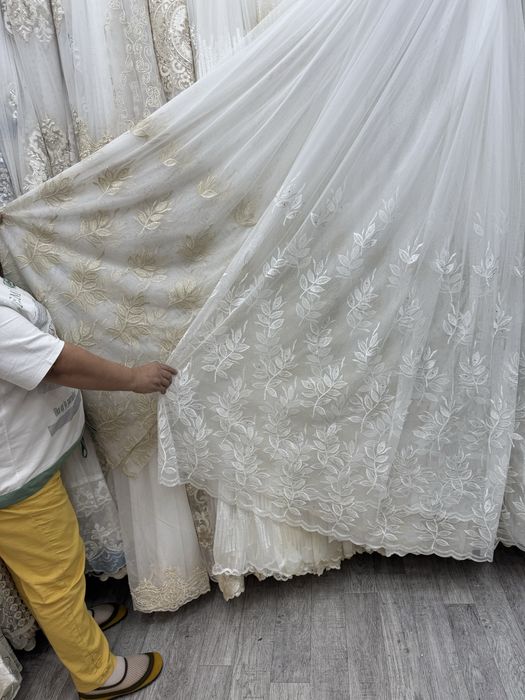 Пошив штор, стирка, переделка быстро и качественно.