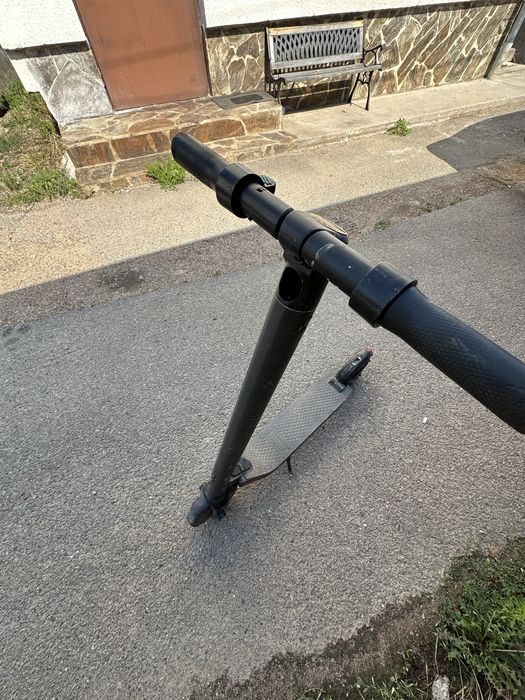 Trotineta electrica Ninebot Segway defecta