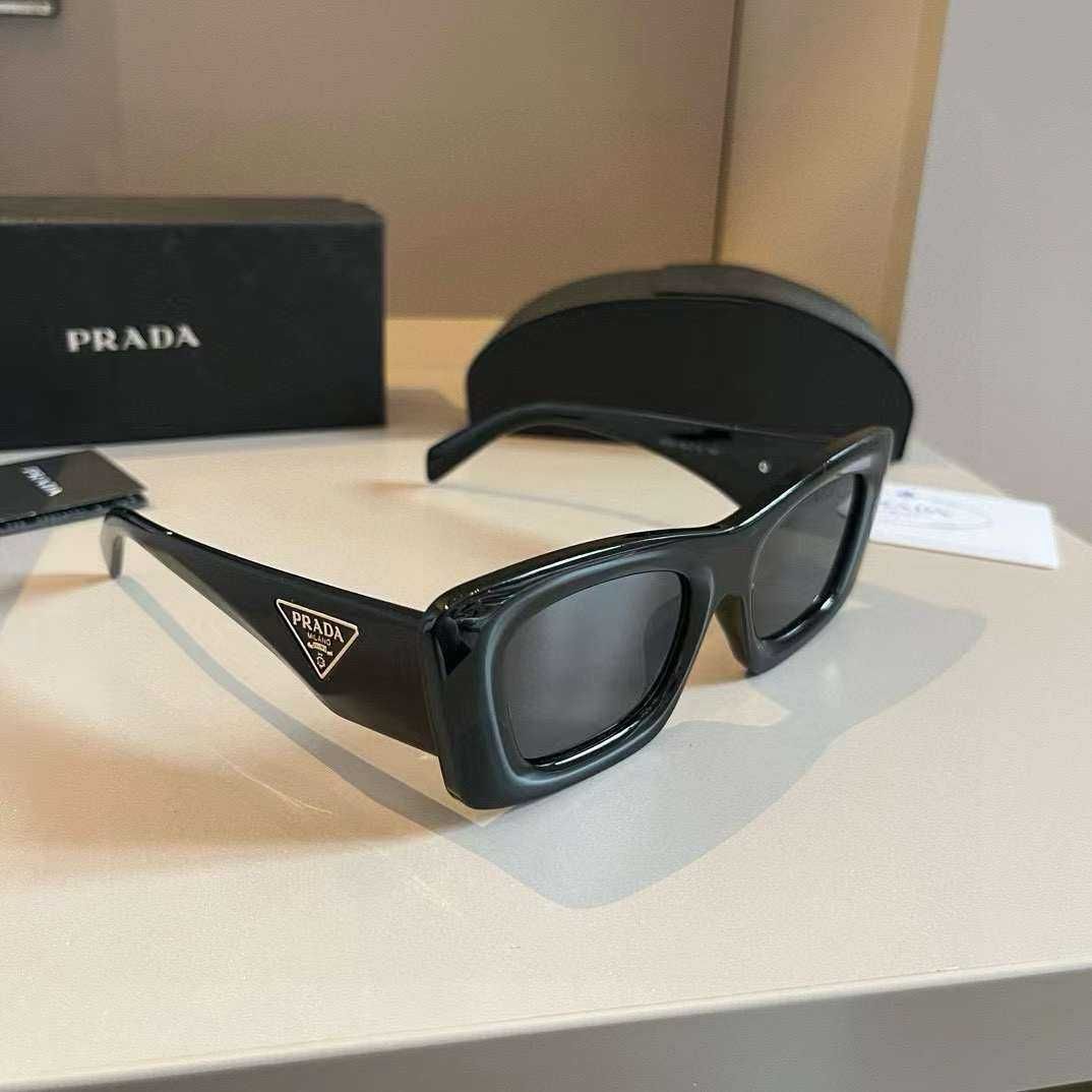 Ochelari de soare Prada 260452