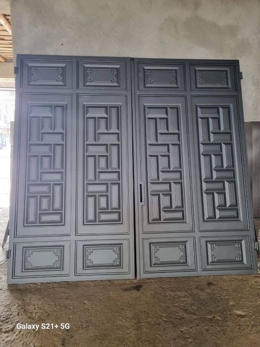 Грунт эмаль 2в1 Графитовый эффект