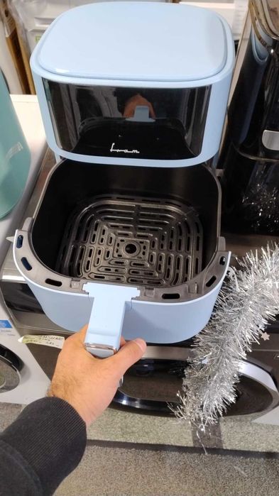 Уред за готвене Фритюрници с горещ въздух Fram Аirfry 5.7 л 1700-2200W