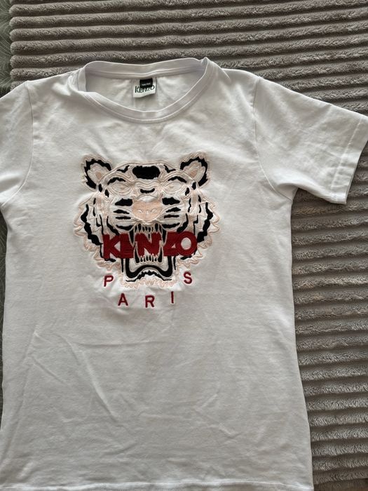 Дамска Тениска KENZO