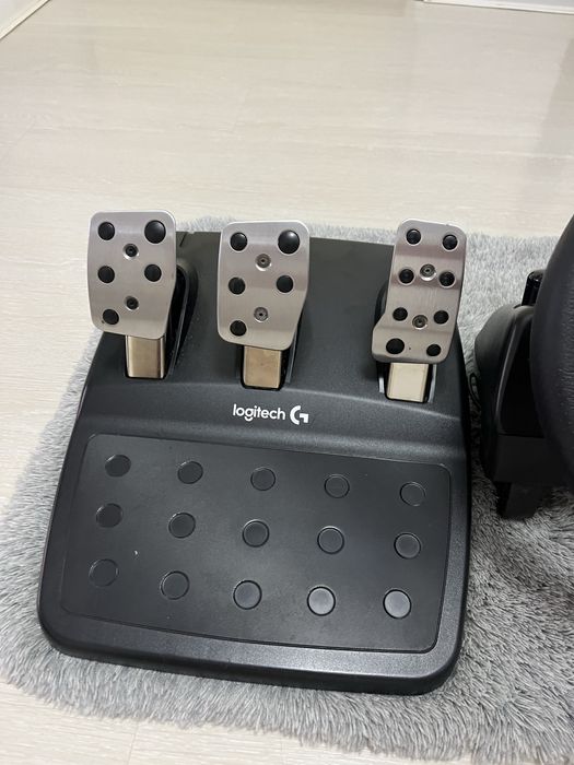 Volan Logitech G29 + Schimbator