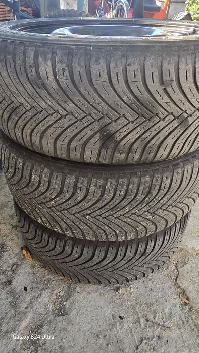 Anvelope Maxxis Premitra All Season AP3 205/50 R16 87 V