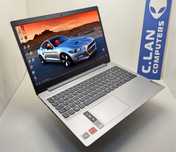 Lenovo IdeaPad 3 15 Ryzen 5 3500U/8GB/256SSD/FHD