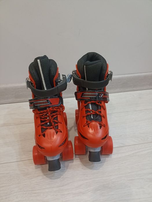 Ролики квады 31-34.