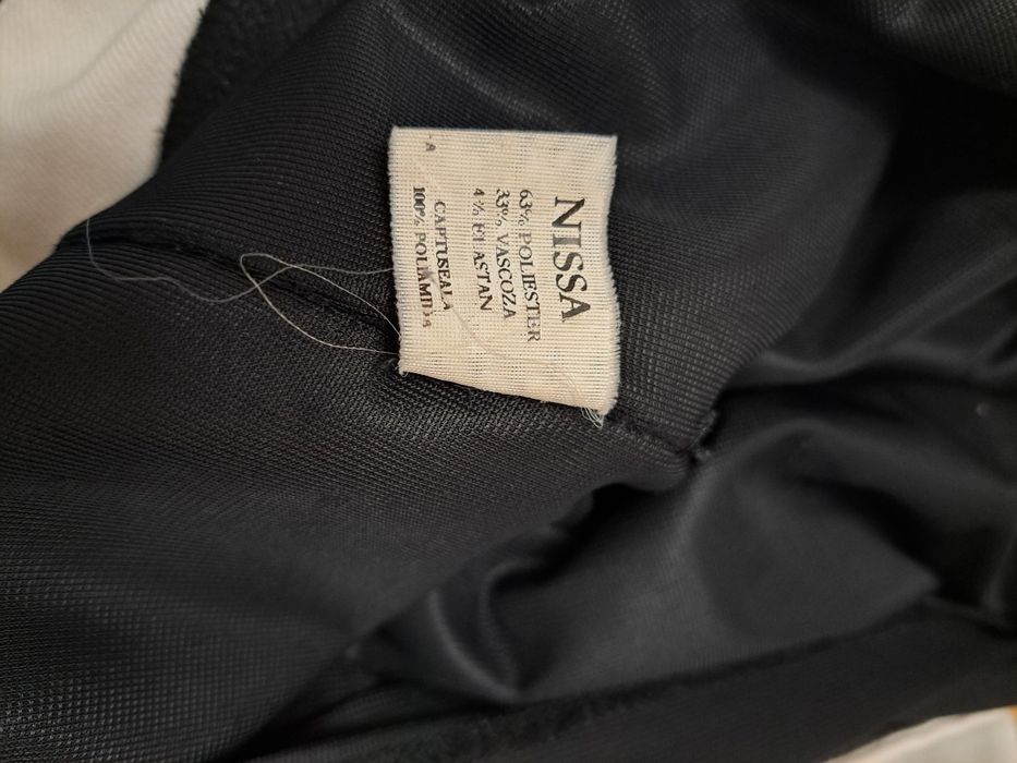 Rochie Nissa office  40