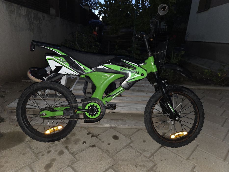 Vand biciclete copii