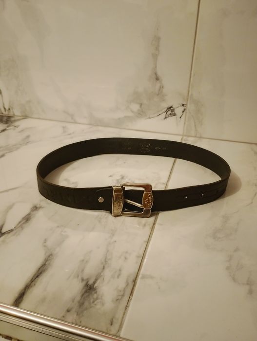 Колан camel винтидж