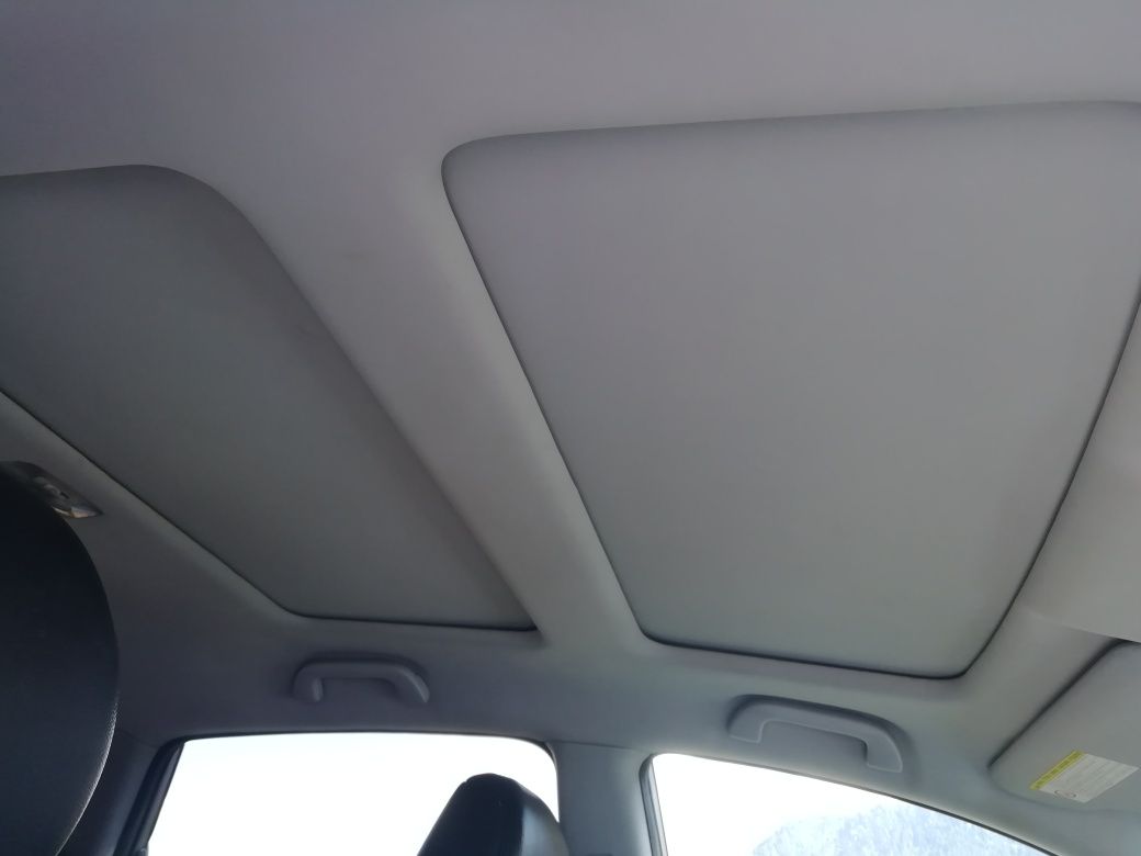 Honda CR-V   Топ