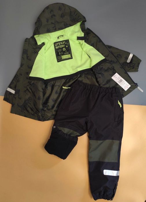 Демисезонный комплект F&F