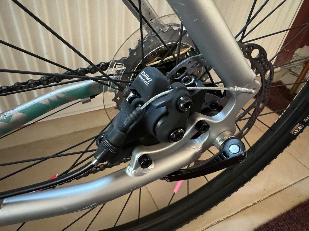 Bicicletă Kona Rove AL 650 2023 Amanet BKG