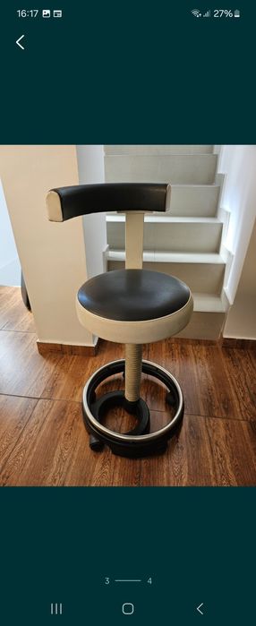 Scaun Sirona  Kavo Planmeca