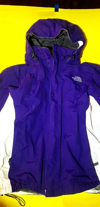 North Face  дамско яке