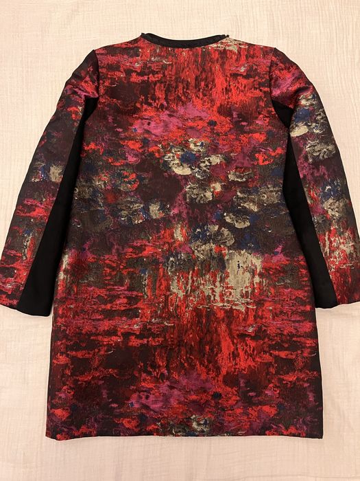 Sacou Lung de Ocazie - Tahari