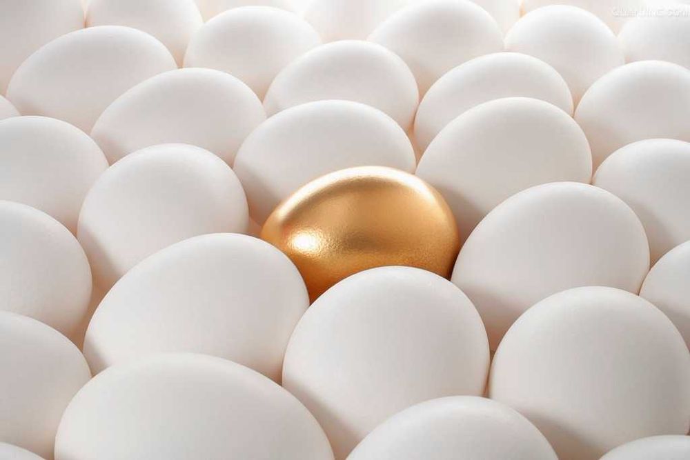 Майонез натуральный органический