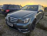 На части C250CDI 204кс W204 Facelift Xenon AMG Mercedes Ц250 ЦДИ 18