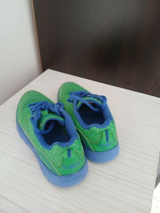 Маратонки cmp 30 номер