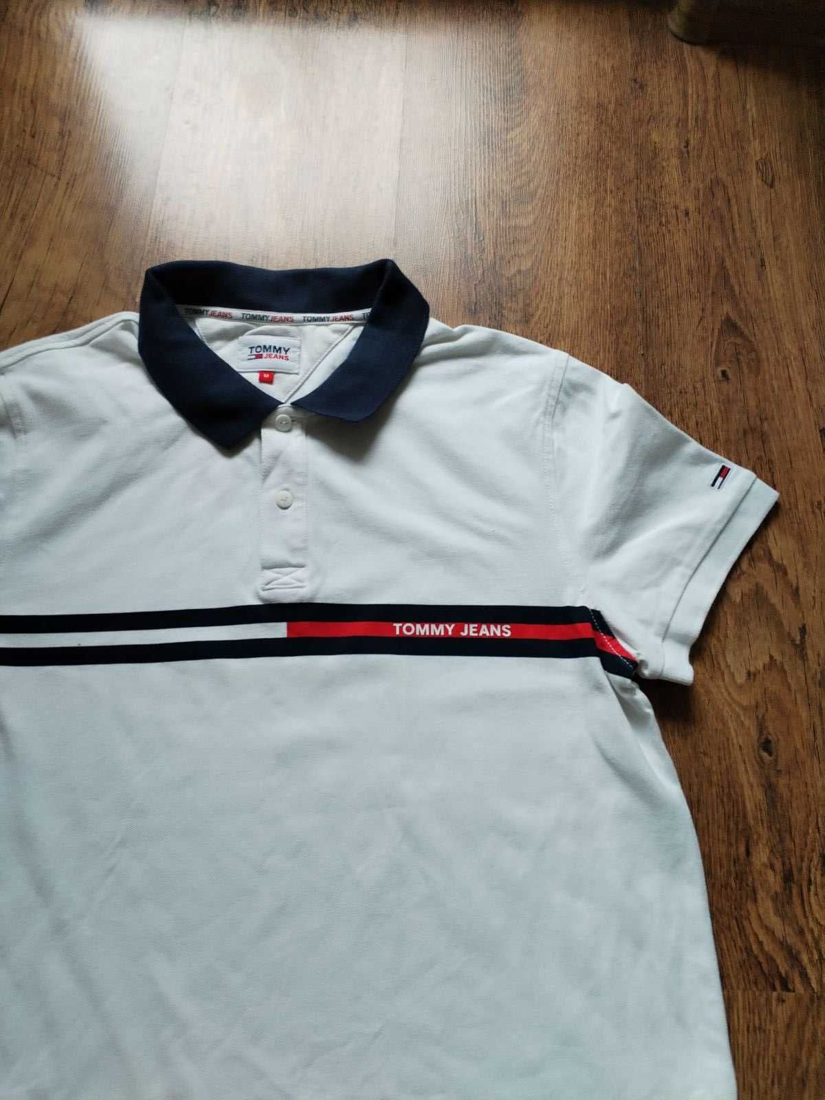 Tommy Hilfiger
- страхотна мъжка тениска КАТО НОВА М