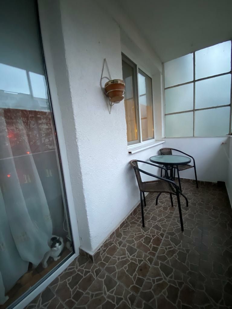 Apartament Bl. B1-1, Zona Nord