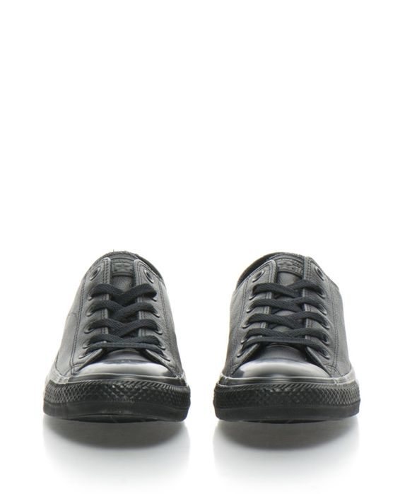 Кожени кецове Converse