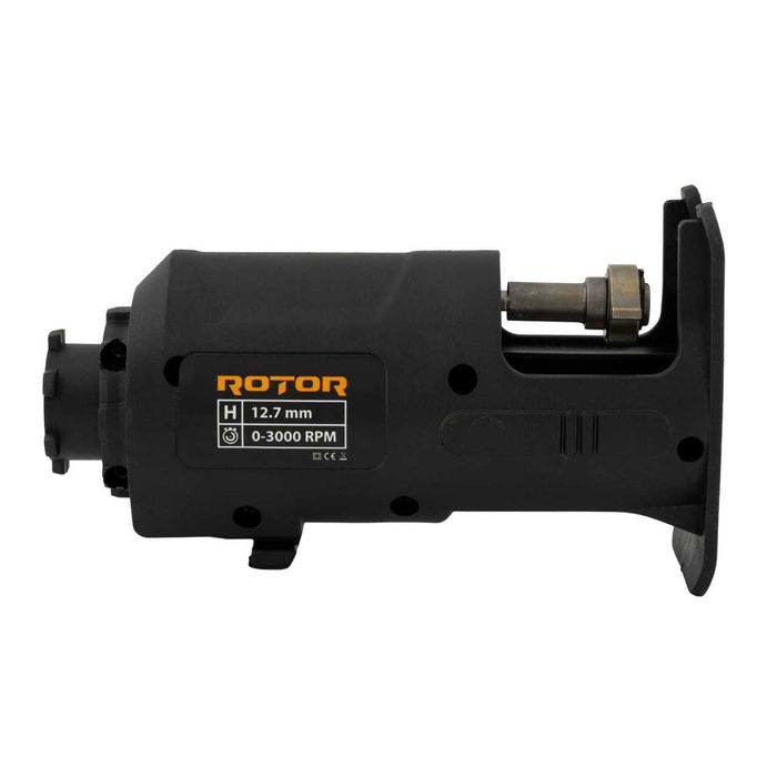 Multifunctional 5 in 1 pe acumulator ROTOR  21V/3Ah, Brushless