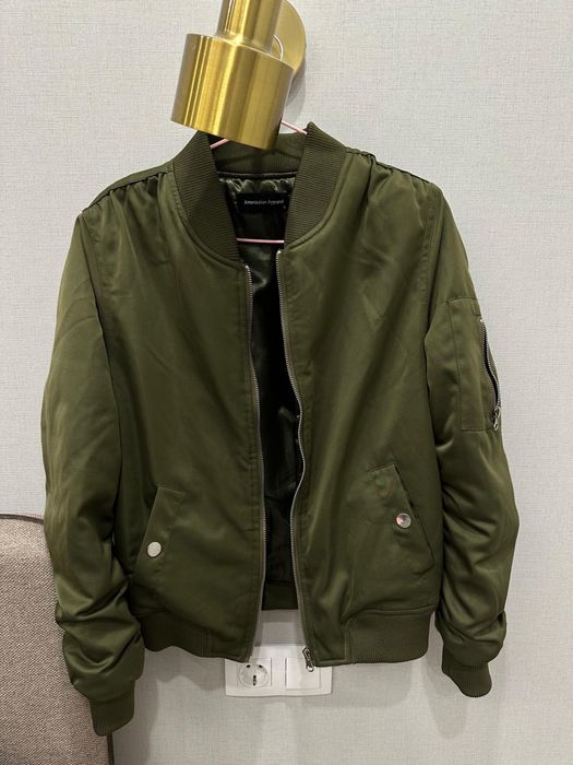 Куртка Ameriasian apparel