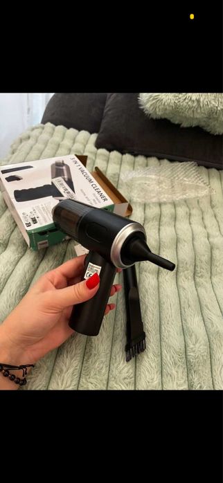 Vand aspirator portabil nou nout de calitate