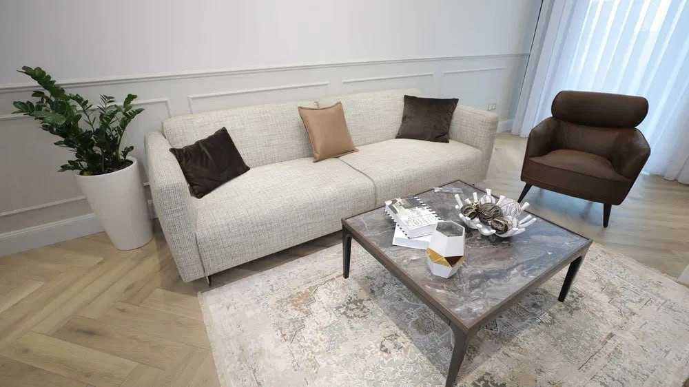 Продаётся квартира Мирабадский р-н с готовым арендатором за 1000$ Id07