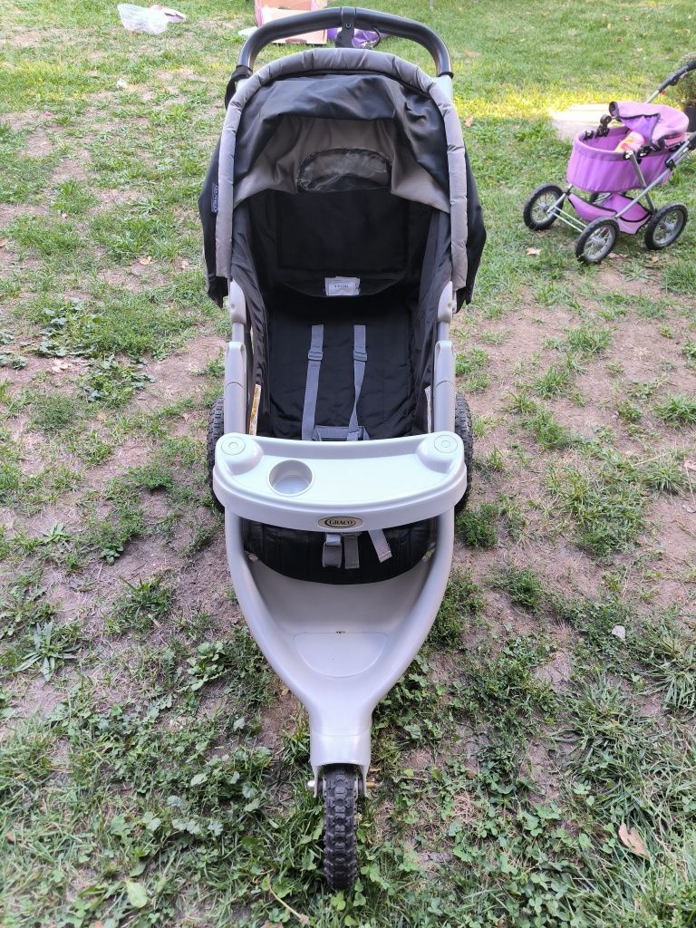 Детска количка Graco
