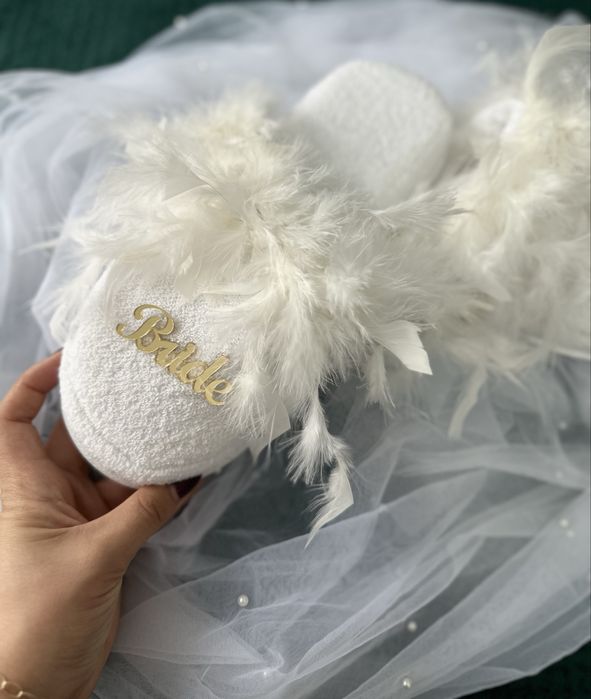 Papicei pentru mireasa