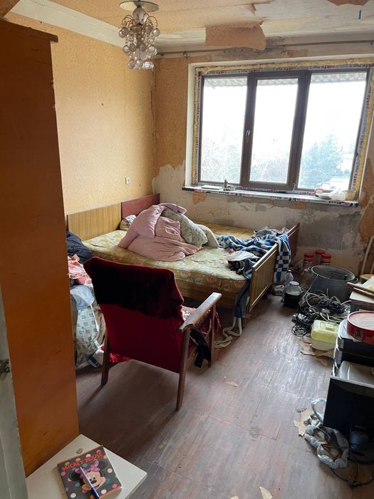 Продам квартиру  сартепо