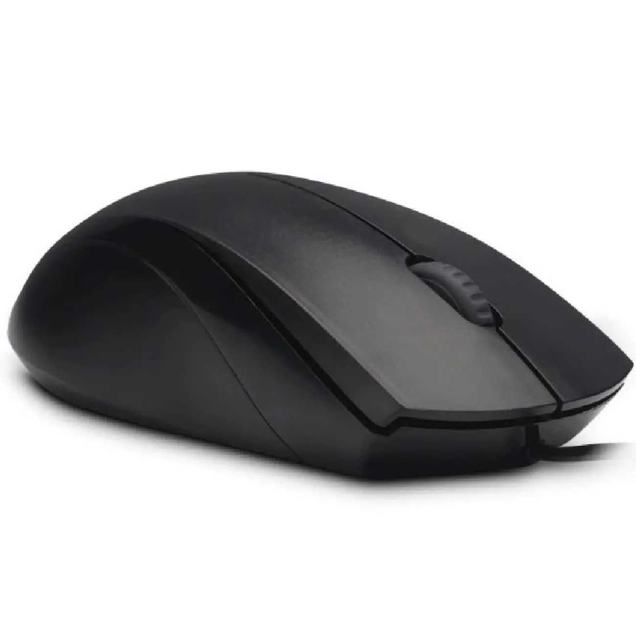 продам новый бесшумная проводная мышь Rapoo N1600 Silent