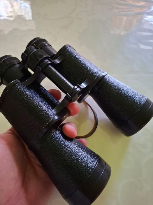 Бинокль сср БПЦ-12*45