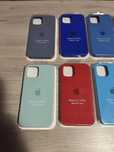 Huse Silicone Case iPhone 12 / 12 Pro Originale Noi