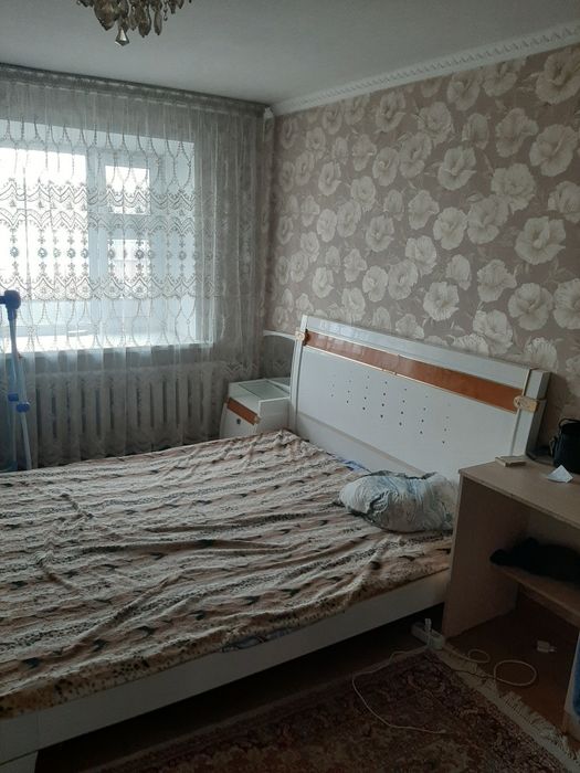 На подселение парни