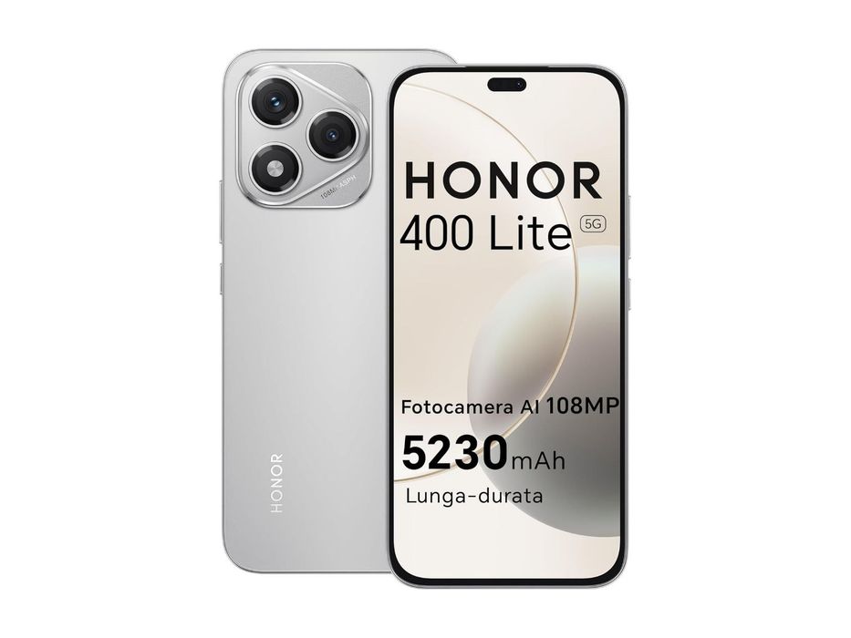 Honor 400 lite 8/256