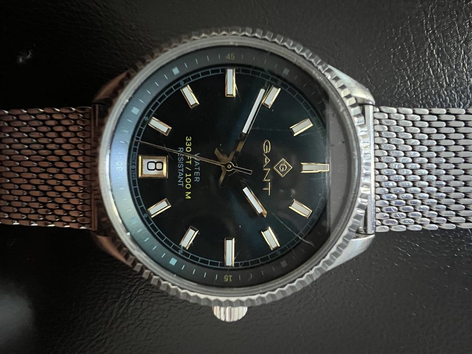 Vand Ceas GANT 16000768