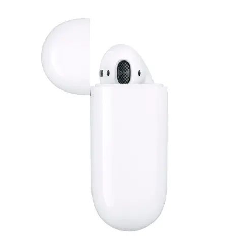 Bluetooth гарнитура Apple AirPods (2019) with Charging Case