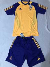 Set Adidas Real Madrid