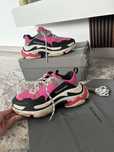 Sneakers Balenciaga Triple S originali