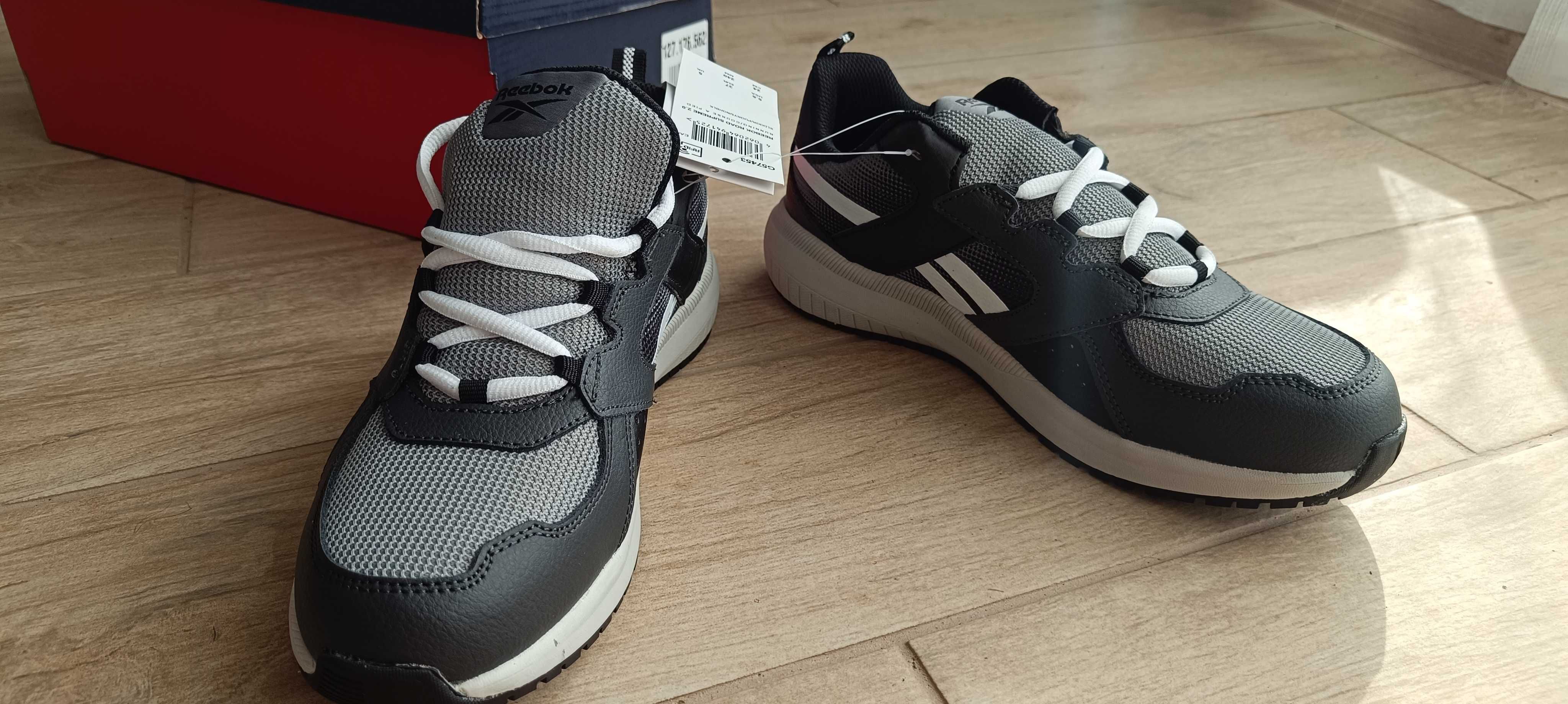 Маратонки Reebok Road Supreme 2.0 размер 37