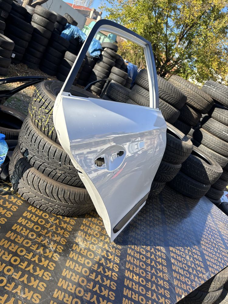 Врата Хюндай И20/Hyundai I20