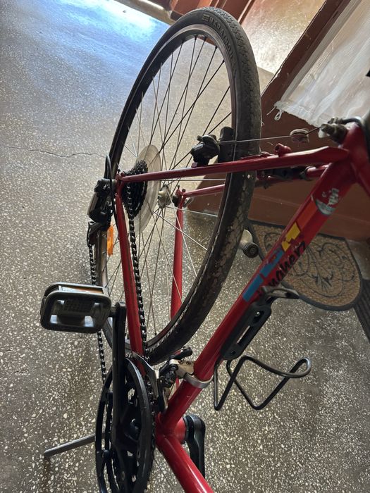Vand bicicleta 28”